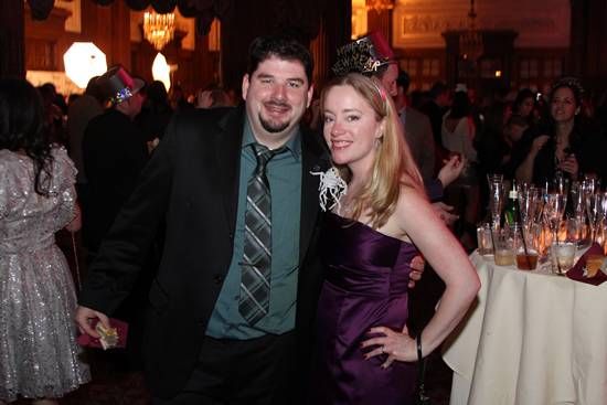 New Years Eve 2013 at The Crystal Tea Room! (Gallery A)