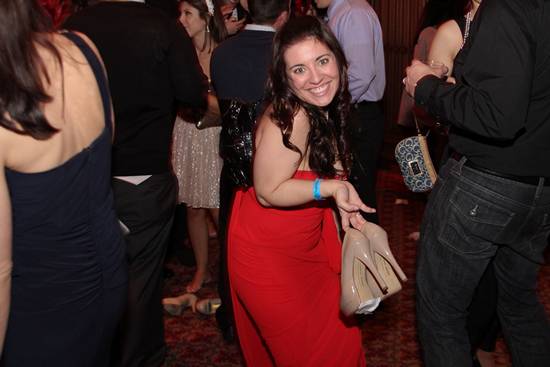 New Years Eve 2013 at The Crystal Tea Room! (Gallery A)