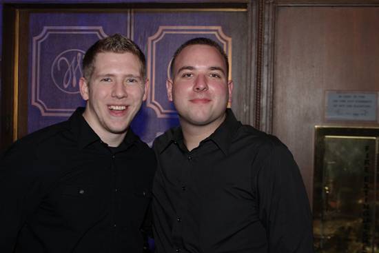 New Years Eve 2013 at The Crystal Tea Room! (Gallery A)