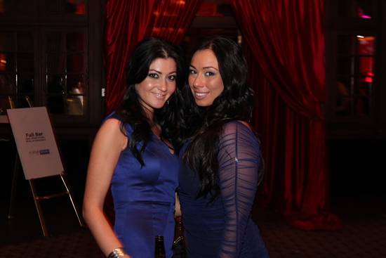 New Years Eve 2013 at The Crystal Tea Room! (Gallery A)