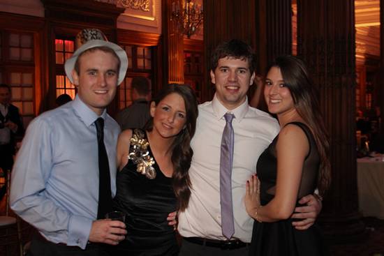 New Years Eve 2013 at The Crystal Tea Room! (Gallery A)