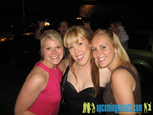 The Absolut Kick Off to Summer Party