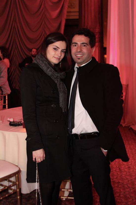 New Years Eve 2013 at The Crystal Tea Room! (Gallery A)