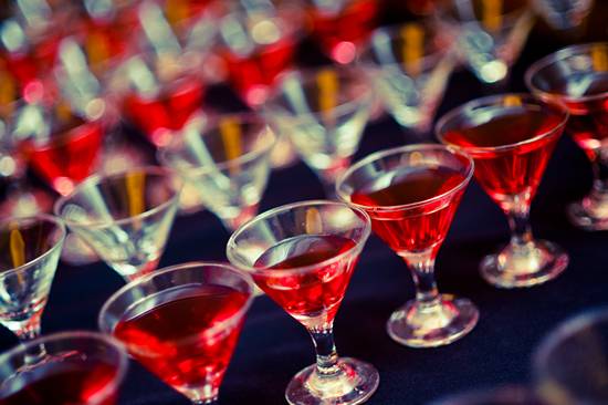 New Years Eve 2013 at The Crystal Tea Room! (Gallery C)