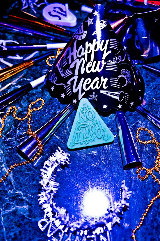 New Years Eve 2013 at The Crystal Tea Room! (Gallery C)