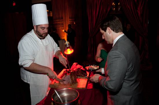 New Years Eve 2013 at The Crystal Tea Room! (Gallery C)