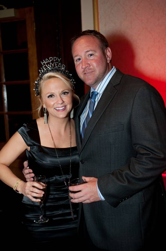 New Years Eve 2013 at The Crystal Tea Room! (Gallery C)