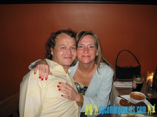 The Absolut Kick Off to Summer Party