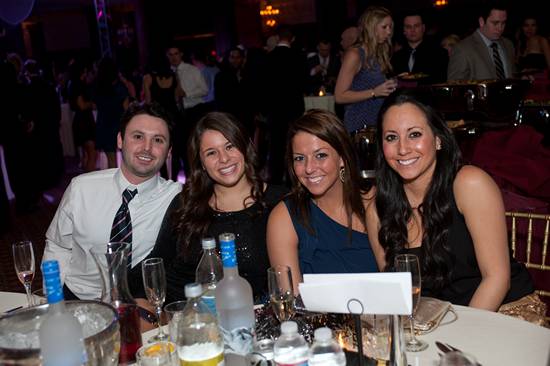 New Years Eve 2013 at The Crystal Tea Room! (Gallery C)