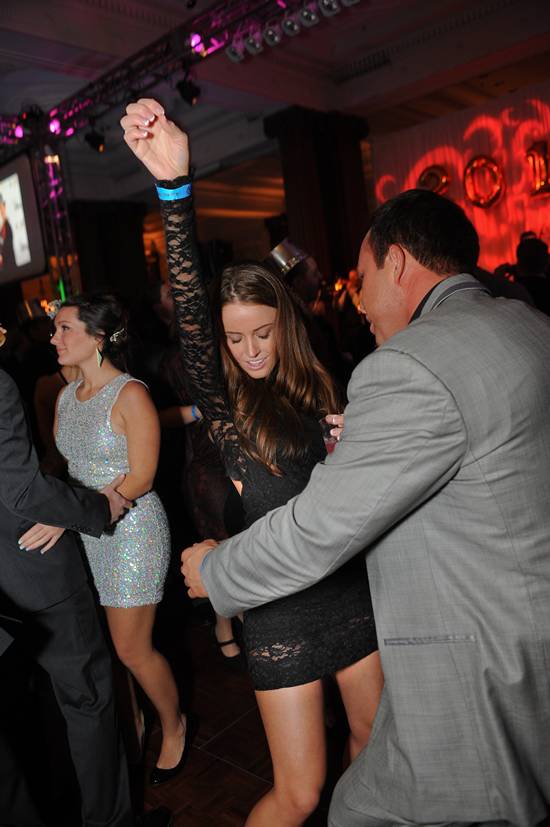 New Years Eve 2013 at The Crystal Tea Room! (Gallery C)