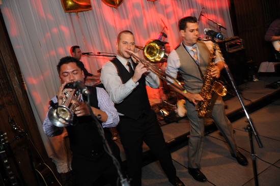 New Years Eve 2013 at The Crystal Tea Room! (Gallery C)