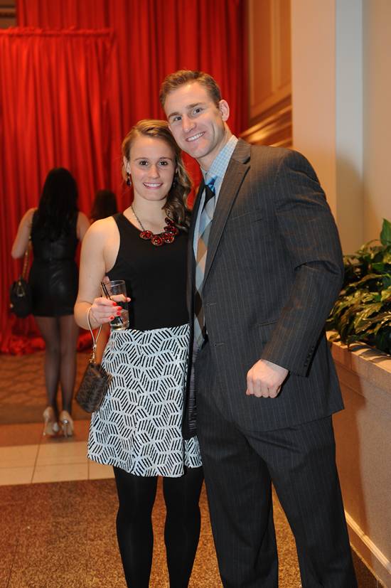 New Years Eve 2013 at The Crystal Tea Room! (Gallery C)