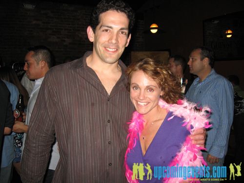 The Absolut Kick Off to Summer Party