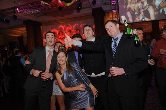 New Years Eve 2013 at The Crystal Tea Room! (Gallery C)