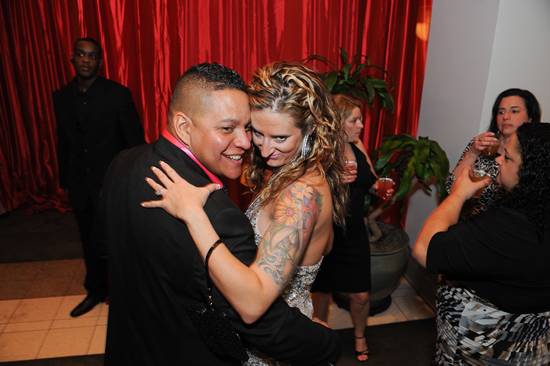 New Years Eve 2013 at The Crystal Tea Room! (Gallery C)