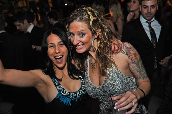 New Years Eve 2013 at The Crystal Tea Room! (Gallery C)