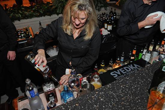 New Years Eve 2013 at The Crystal Tea Room! (Gallery C)