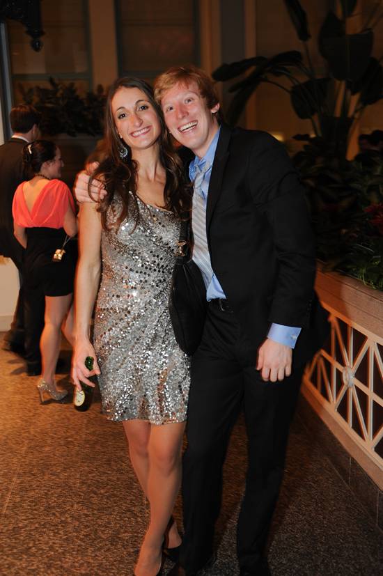 New Years Eve 2013 at The Crystal Tea Room! (Gallery C)