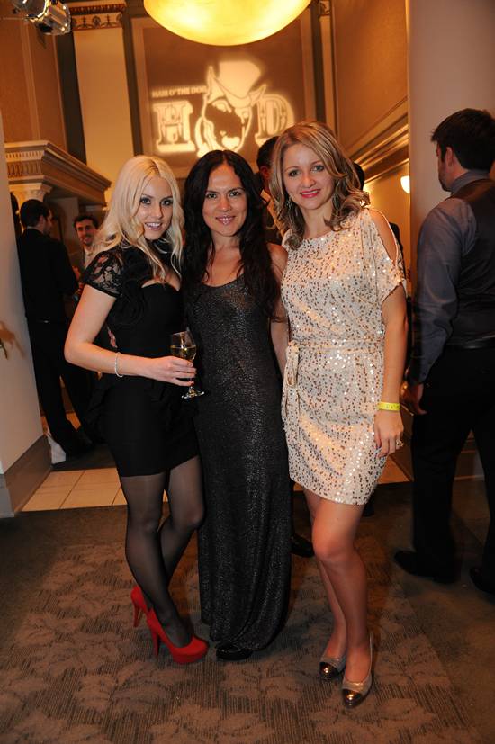 New Years Eve 2013 at The Crystal Tea Room! (Gallery C)