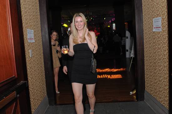 New Years Eve 2013 at The Crystal Tea Room! (Gallery C)