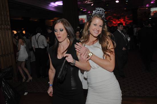 New Years Eve 2013 at The Crystal Tea Room! (Gallery C)