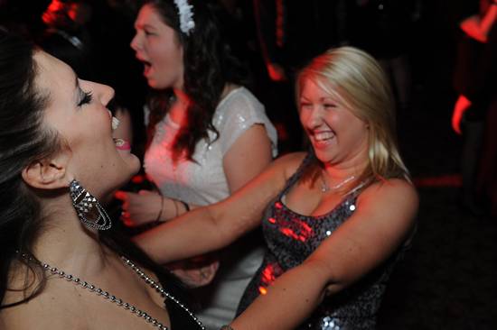 New Years Eve 2013 at The Crystal Tea Room! (Gallery C)