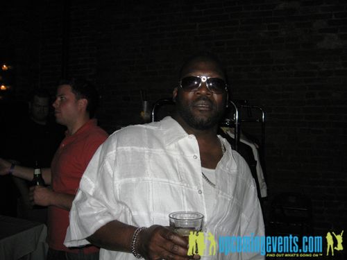 The Absolut Kick Off to Summer Party