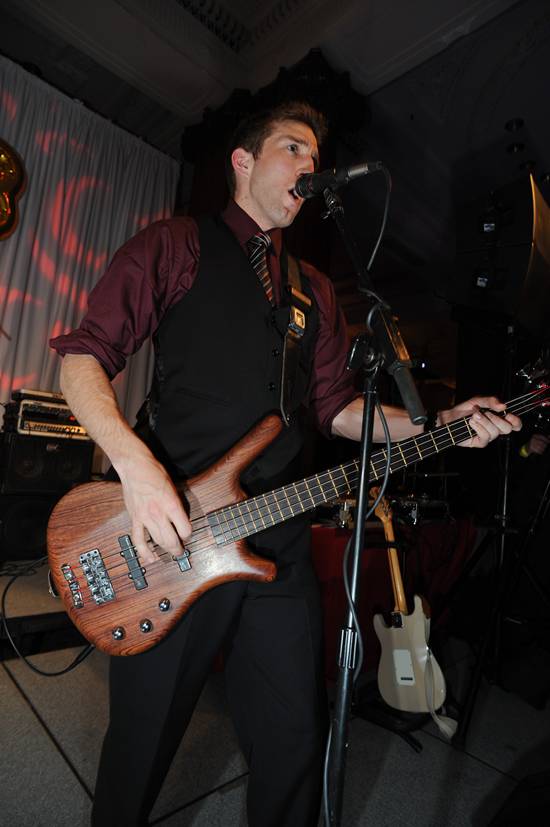 New Years Eve 2013 at The Crystal Tea Room! (Gallery C)