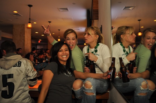 Eagles vs Arizona NFC Championship Game