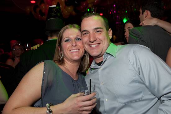 New Years Eve 2013 at The Crystal Tea Room! (Gallery C)