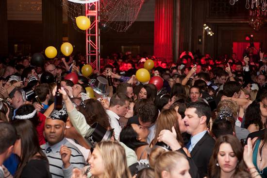 New Years Eve 2013 at The Crystal Tea Room! (Gallery C)