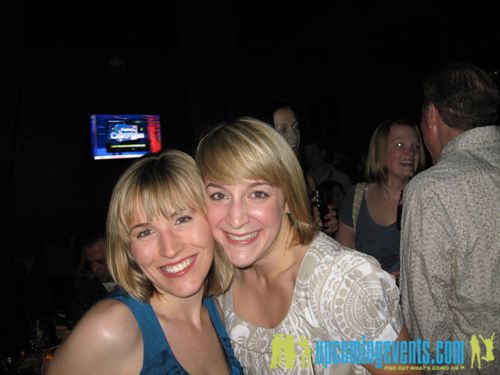 The Absolut Kick Off to Summer Party