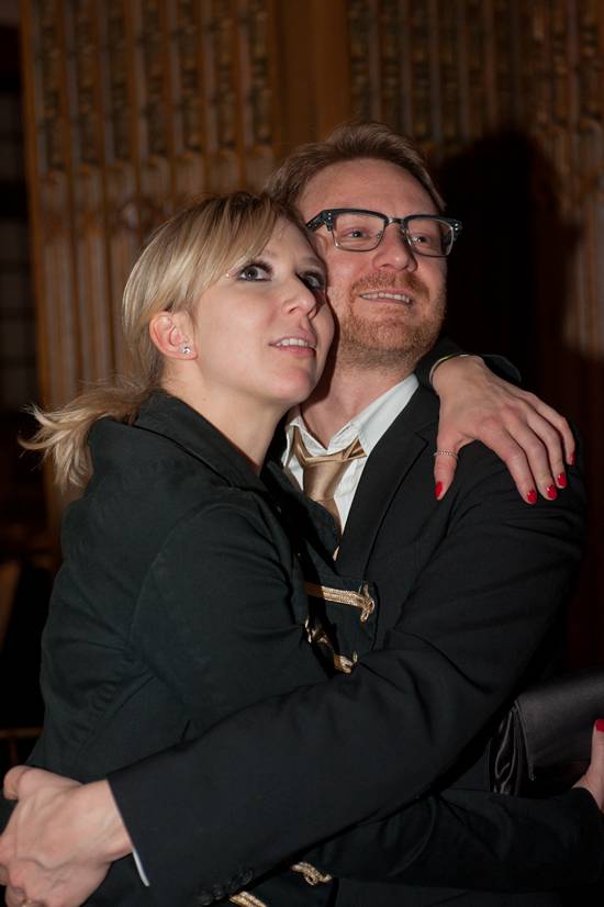 New Years Eve 2013 at The Crystal Tea Room! (Gallery C)