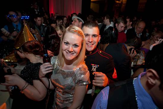 New Years Eve 2013 at The Crystal Tea Room! (Gallery C)