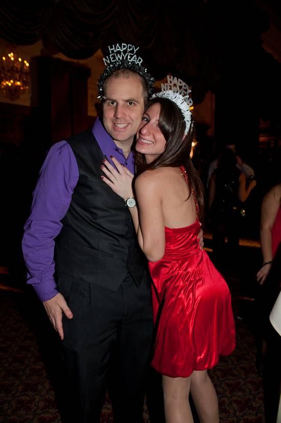 New Years Eve 2013 at The Crystal Tea Room! (Gallery C)
