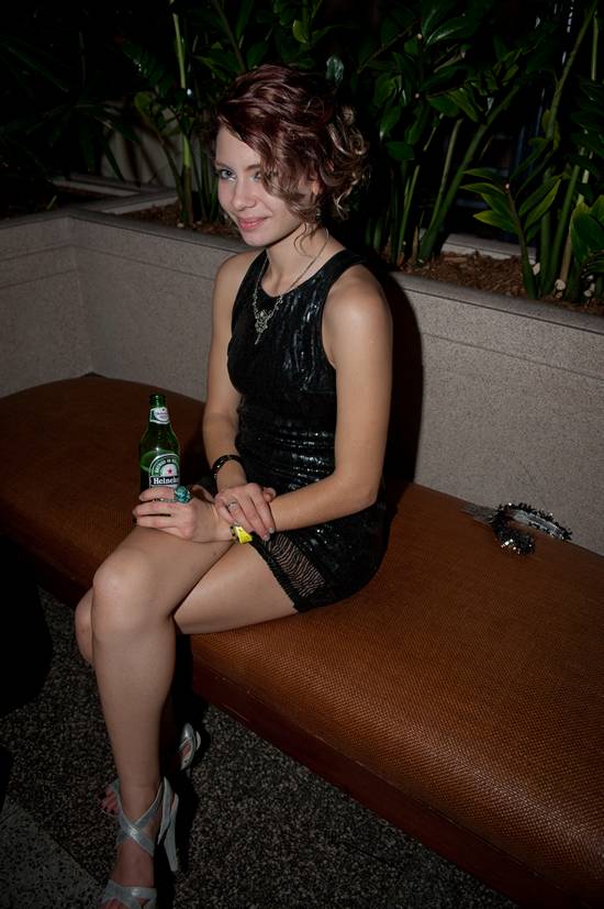 New Years Eve 2013 at The Crystal Tea Room! (Gallery C)