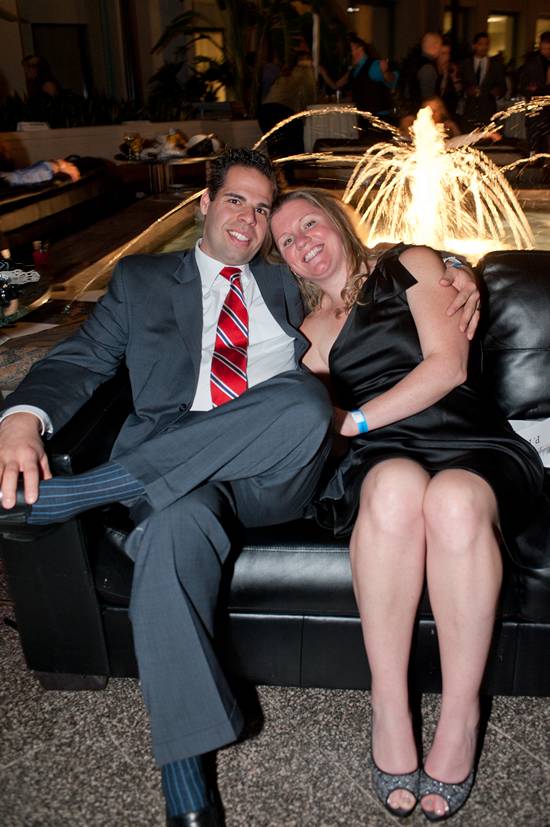 New Years Eve 2013 at The Crystal Tea Room! (Gallery C)