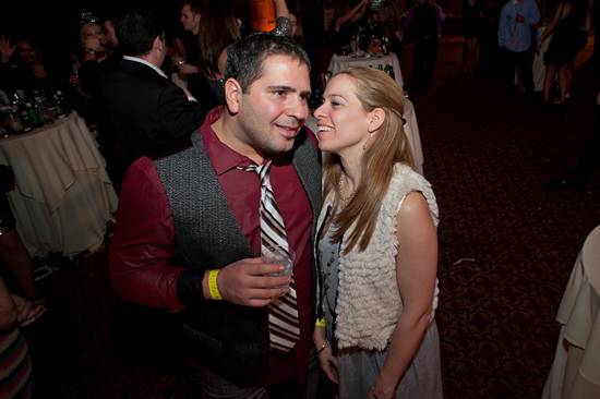 New Years Eve 2013 at The Crystal Tea Room! (Gallery C)