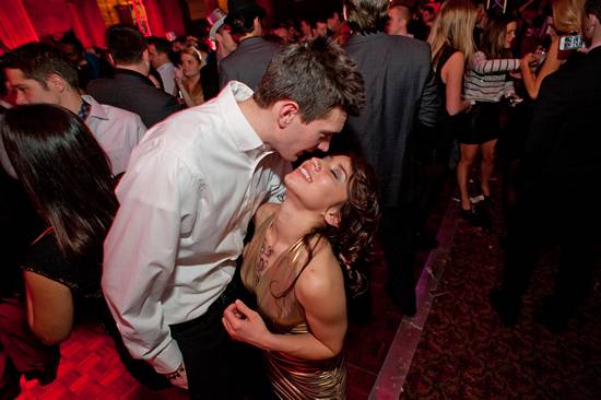 New Years Eve 2013 at The Crystal Tea Room! (Gallery C)