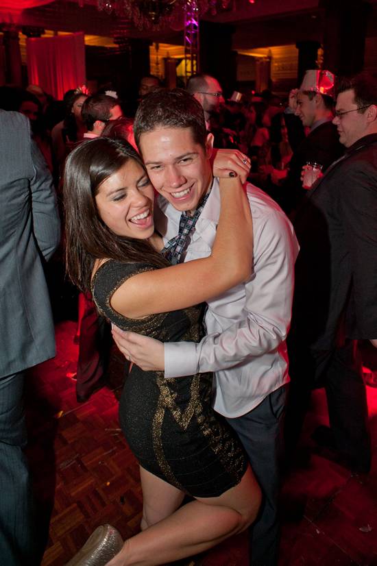 New Years Eve 2013 at The Crystal Tea Room! (Gallery C)