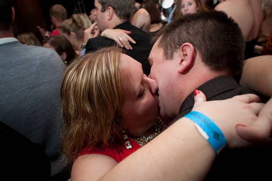 New Years Eve 2013 at The Crystal Tea Room! (Gallery C)