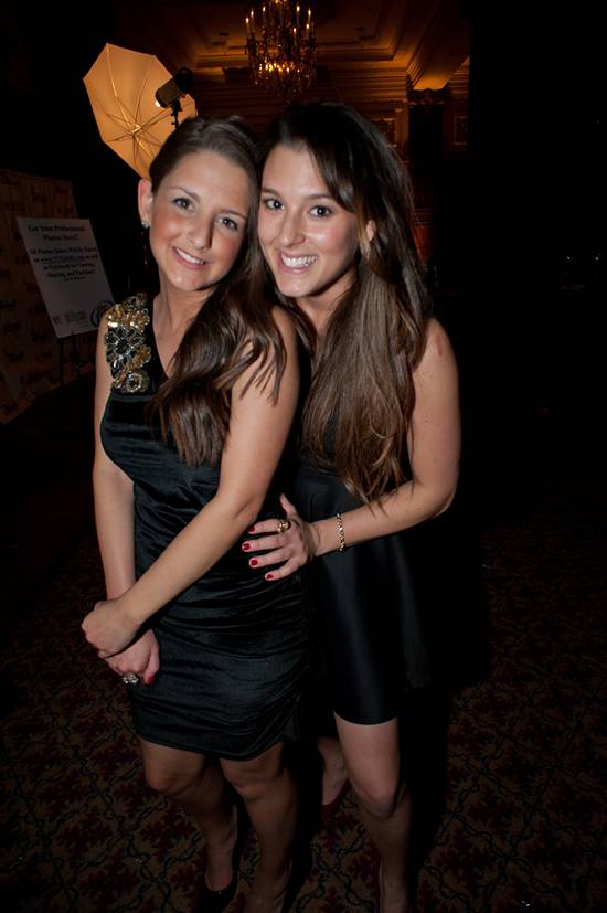 New Years Eve 2013 at The Crystal Tea Room! (Gallery C)