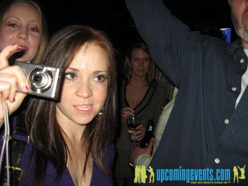 The Absolut Kick Off to Summer Party