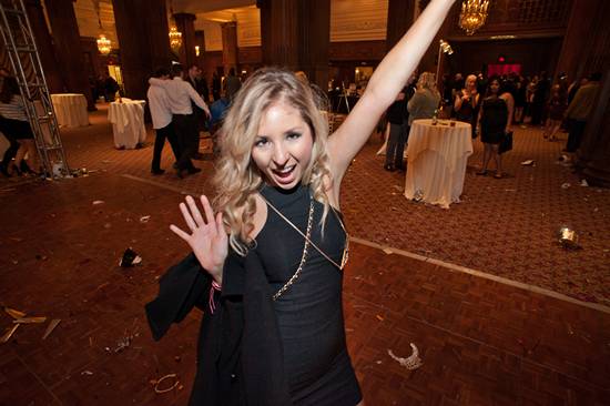 New Years Eve 2013 at The Crystal Tea Room! (Gallery C)