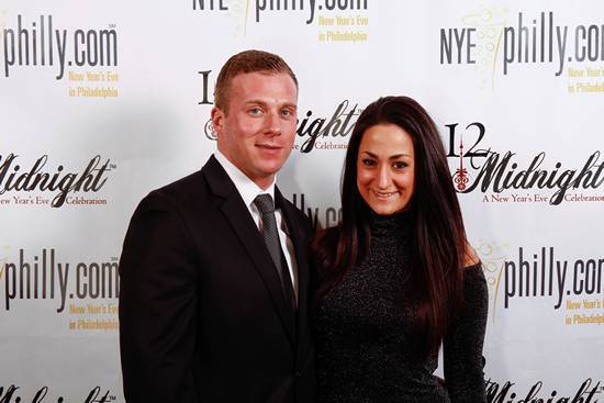 New Years Eve 2013 at The Crystal Tea Room! (Gallery B)