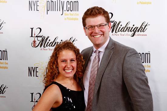 New Years Eve 2013 at The Crystal Tea Room! (Gallery B)