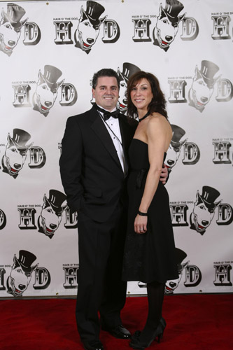 15th Annual Hair O' The Dog (Backdrop Photos)