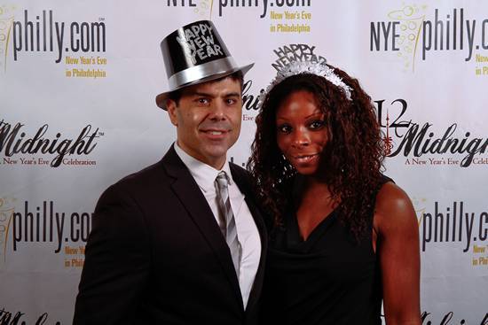 New Years Eve 2013 at The Crystal Tea Room! (Gallery B)