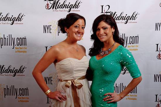 New Years Eve 2013 at The Crystal Tea Room! (Gallery B)