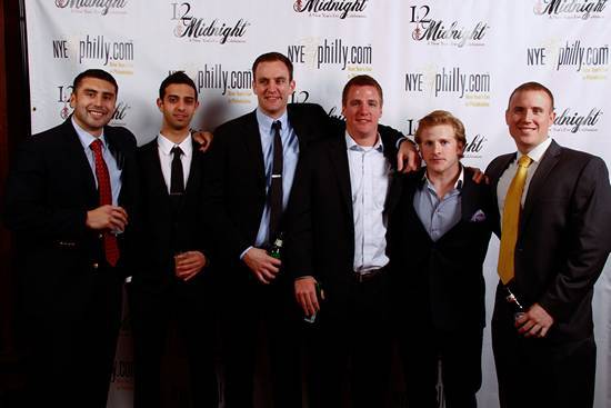 New Years Eve 2013 at The Crystal Tea Room! (Gallery B)